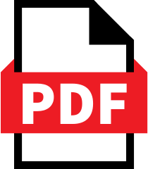 PDF Logo